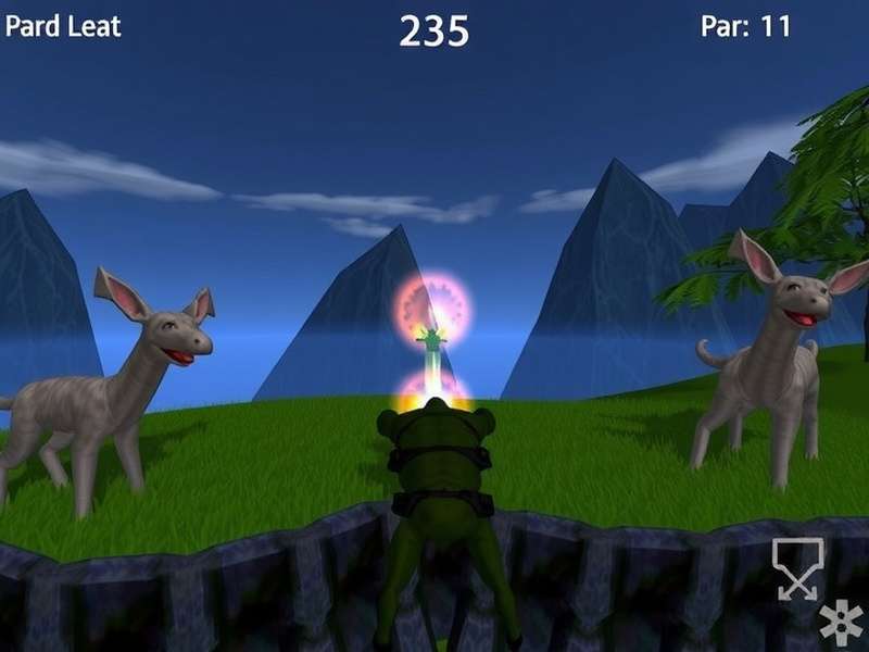 BGMI Ace Predator Gameplay Screenshot